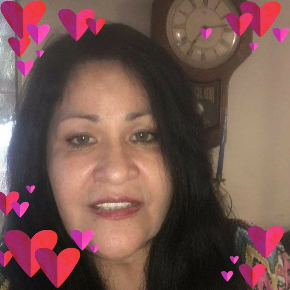 Meet your Posher, Gina
